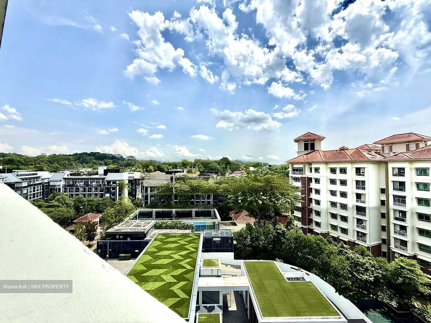 Mayfair Modern (D21), Condominium #502870561